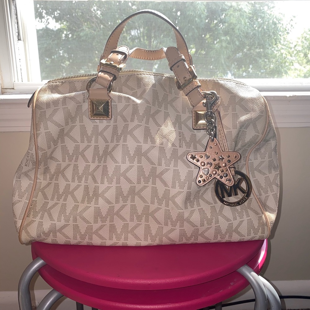 Michael Kors Grayson LARGE